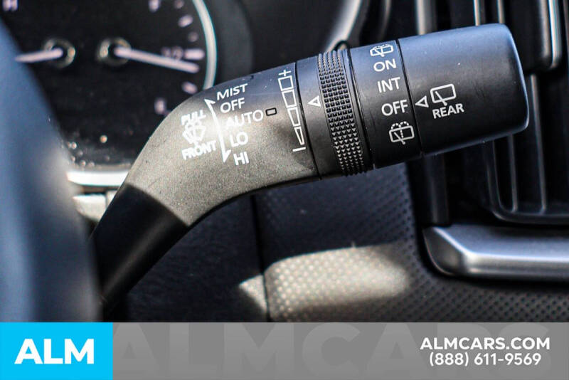 2025 Mazda CX-50 2.5 S Preferred