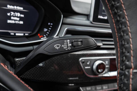 2018 Audi S4 3.0T quattro Premium Plus