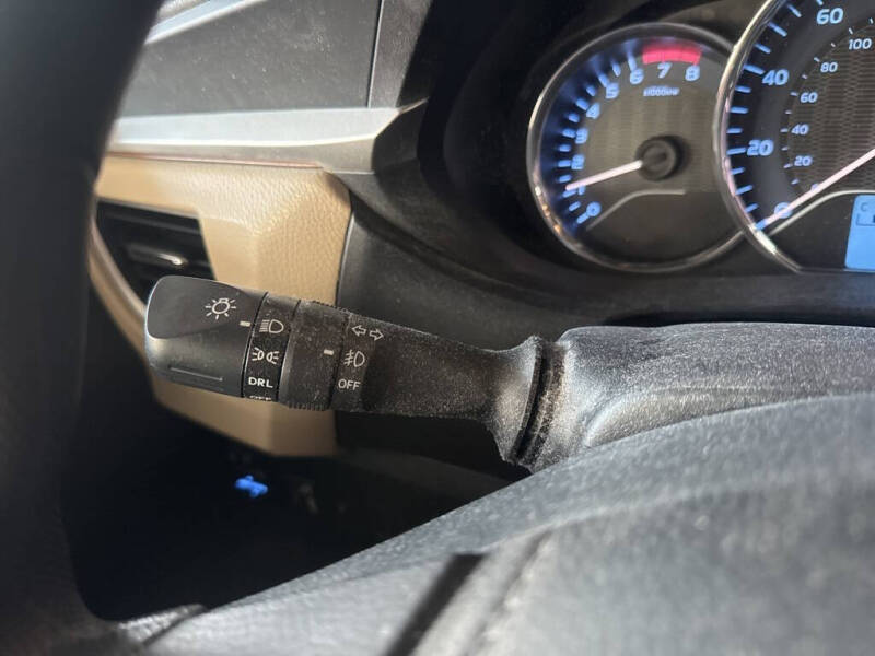 2014 Toyota Corolla LE Eco Plus