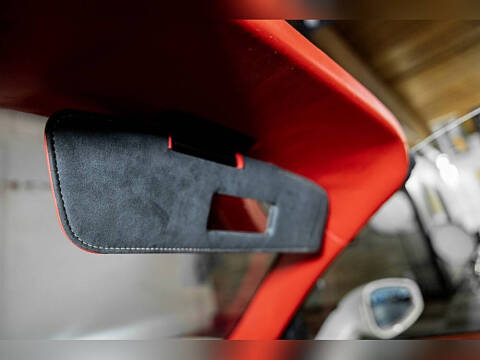 2013 Ferrari 458 Spider