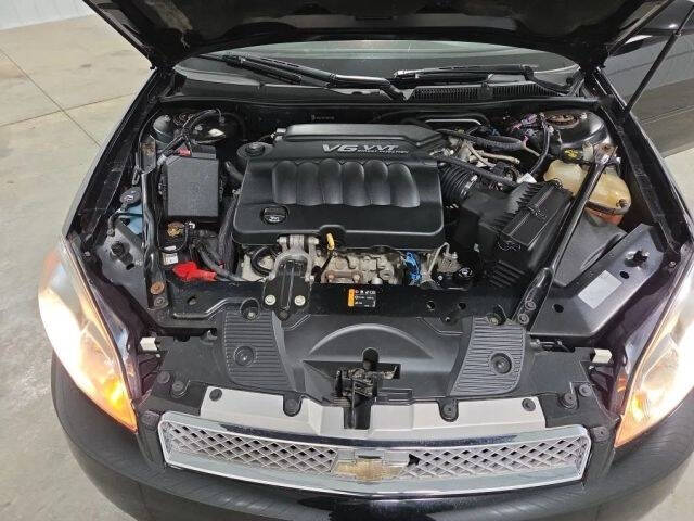 2012 Chevrolet Impala LT Fleet