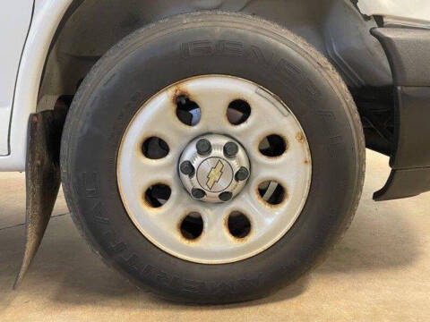 2014 Chevrolet Express 1500