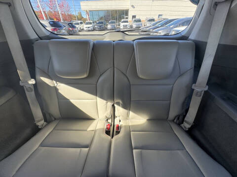 2012 Acura MDX SH-AWD