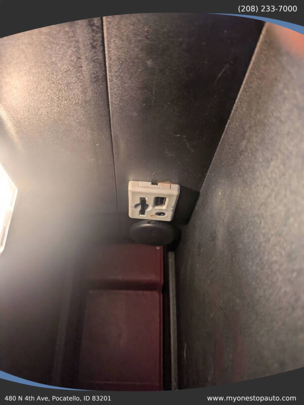 2012 Chevrolet Equinox LTZ