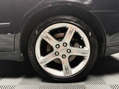 2003 Lexus IS 300