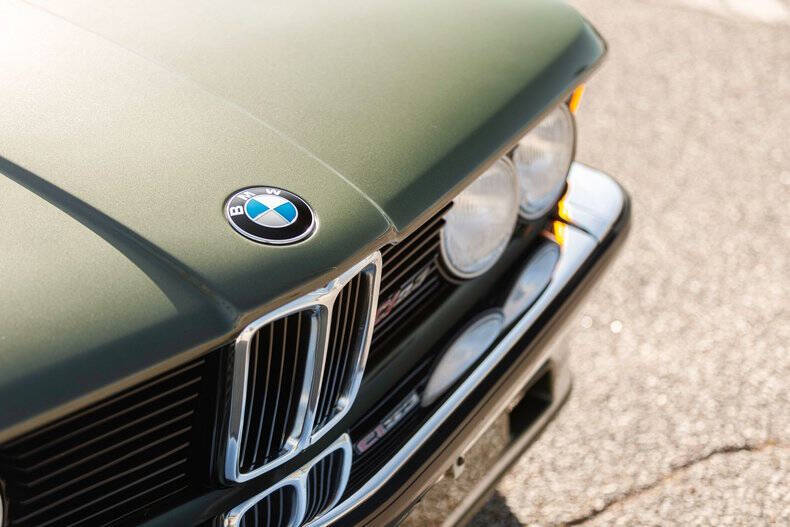 1982 Alpina C1