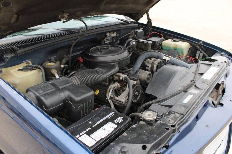 1995 GMC Sierra 1500
