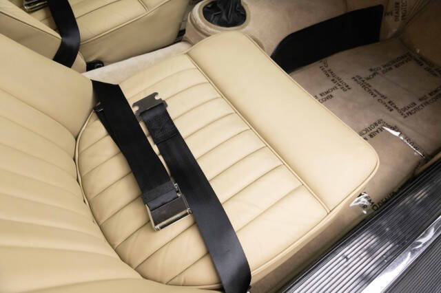 1957 Aston Martin DB 2/4 MKiii