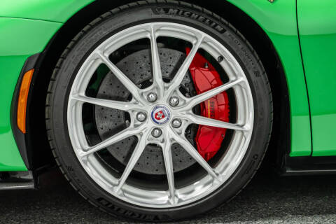 2023 Ferrari SF90 Stradale