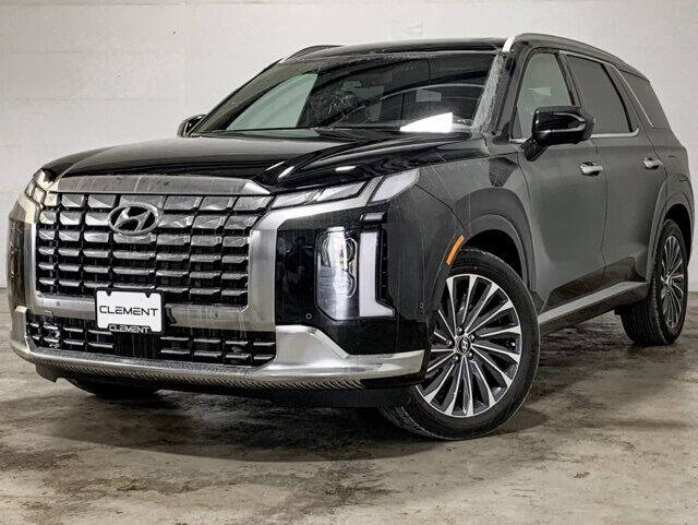 New 2023 Hyundai Palisade For Sale In Greeley, CO - ®