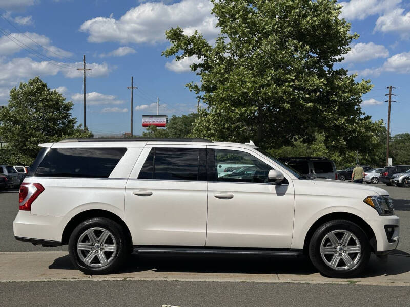 2019 Ford Expedition MAX XLT