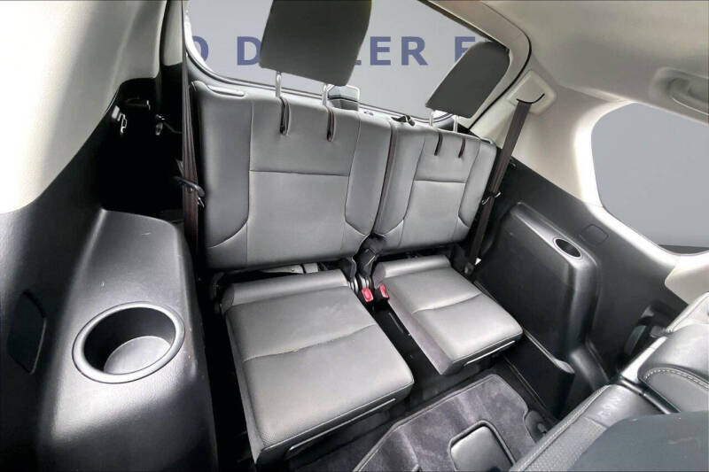 2017 Lexus GX 460
