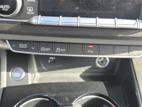 2023 Audi A4 quattro S line Prem Plus 45 TFSI