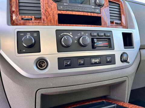 2007 Dodge Ram 2500 Laramie