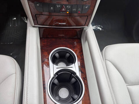 2012 Mercedes-Benz GL-Class GL 450 4MATIC