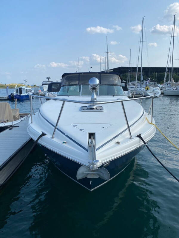 2003 Rinker 342 FIESTA VEE