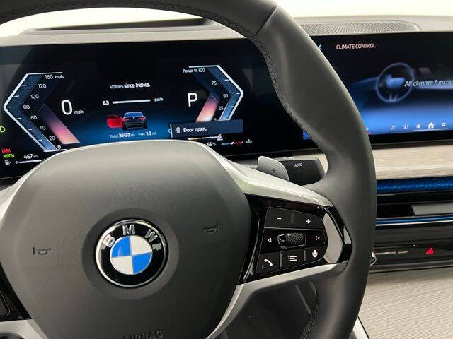 2025 BMW 4 Series 430i xDrive