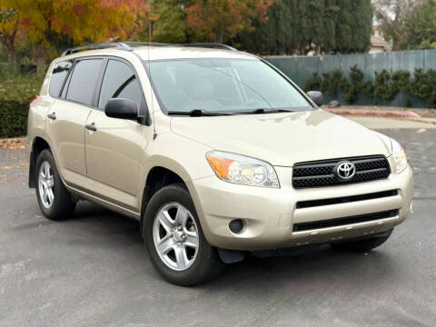 2007 Toyota RAV4