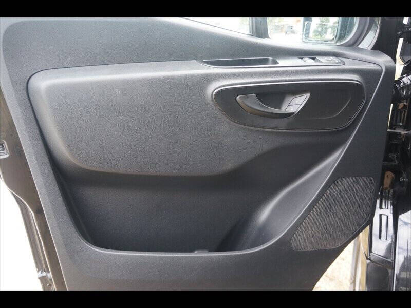 2019 Mercedes-Benz Sprinter