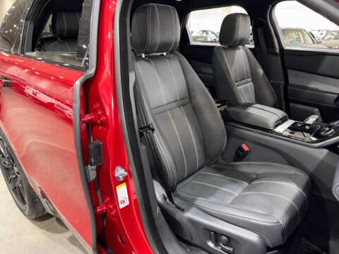 2021 Land Rover Range Rover Velar P250 R-Dynamic S