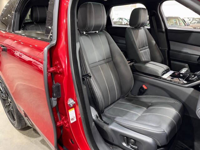 2021 Land Rover Range Rover Velar P250 R-Dynamic S