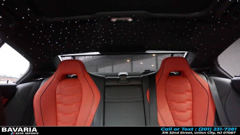 2021 BMW 8 Series M850i xDrive Gran Coupe