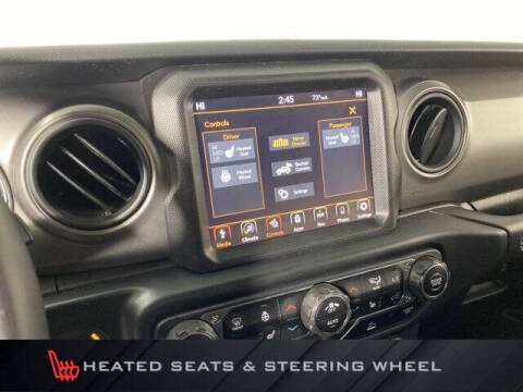 2022 Jeep Wrangler Unlimited