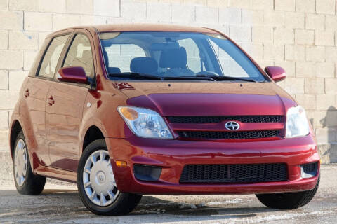 2006 Scion xA
