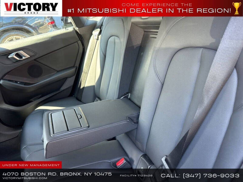 2024 BMW 2 Series 228i xDrive Gran Coupe