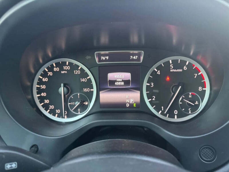 2018 Infiniti QX30