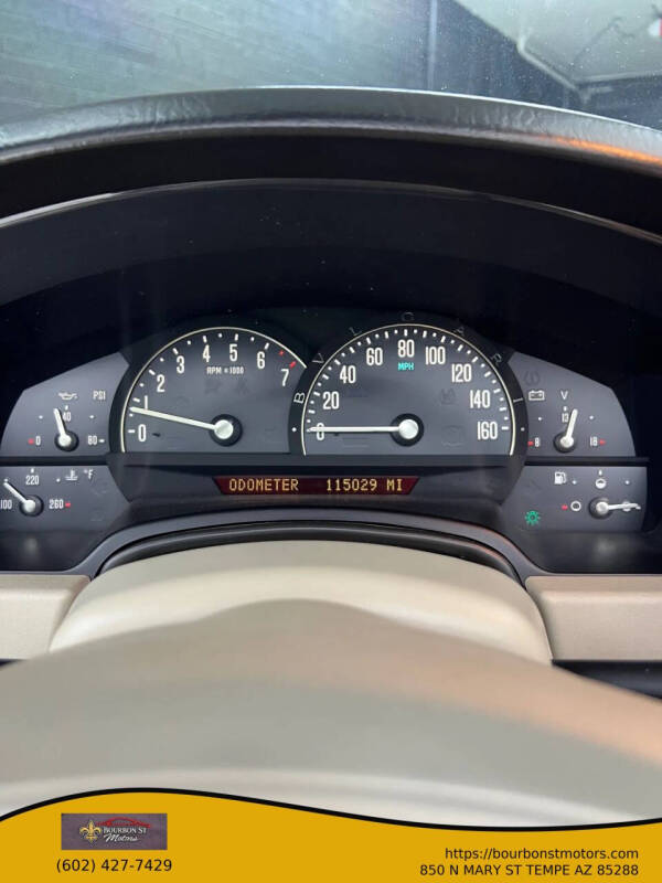 2006 Cadillac XLR