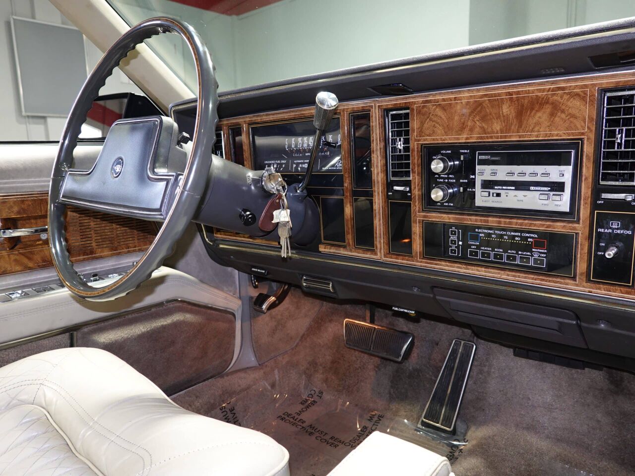 1984 Buick Riviera 50