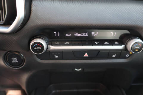 2024 Mazda CX-50 2.5 S Preferred