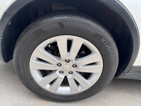 2013 Subaru Tribeca 3.6R Limited