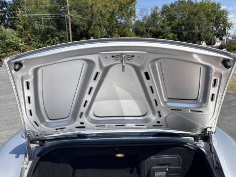 2008 Porsche Boxster S