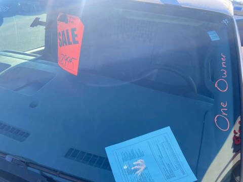 2018 Chevrolet Express 2500