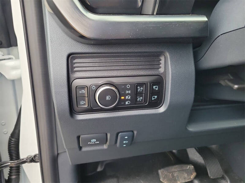 2026 Ford F-350 Super Duty