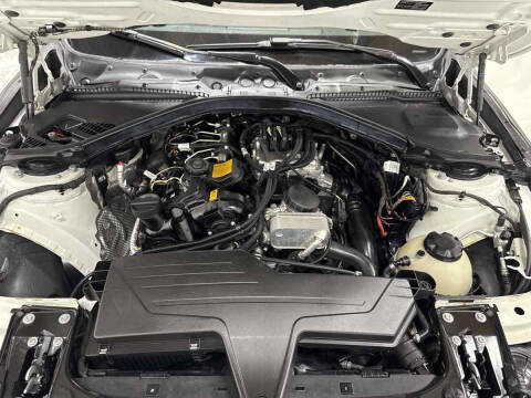 2014 BMW 3 Series 320i