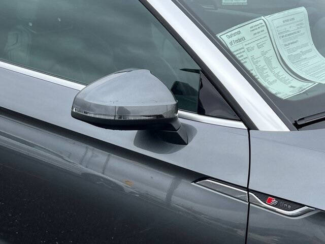 2024 Audi A5 quattro Premium Plus 45 TFSI