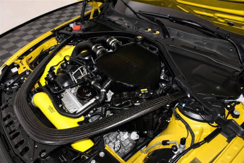 2015 BMW M4