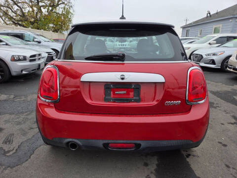 2014 MINI Hardtop Cooper