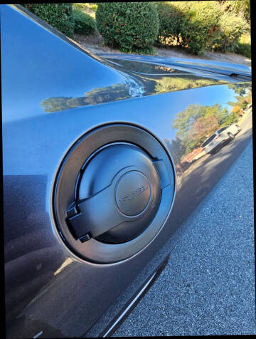 2013 Dodge Challenger