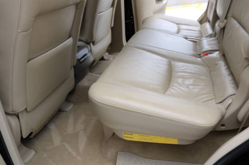 2009 Lexus GX 470