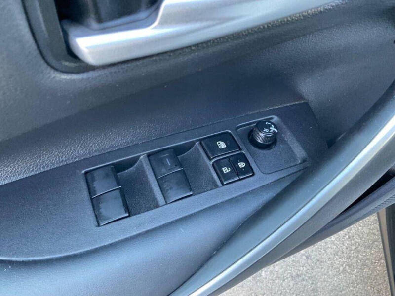 2021 Toyota Corolla SE Nightshade Edition