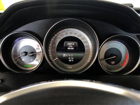 2015 Mercedes-Benz C-Class C 250