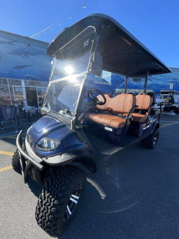 2023 Icon I60-L Lithium for sale at Moke America of Virginia Beach - Icon in Virginia Beach VA