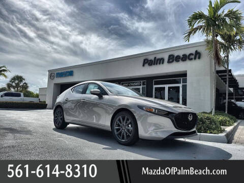 2026 Mazda Mazda3 Hatchback 2.5 S Preferred