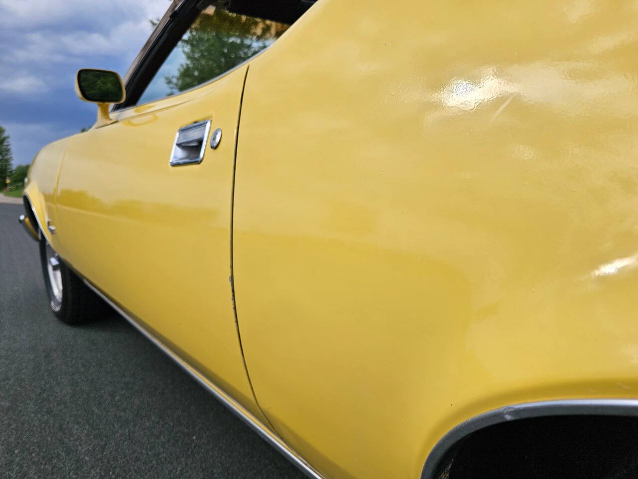 1973 Mercury Cougar 54