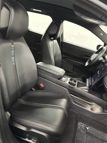 2023 Fisker Ocean Ultra