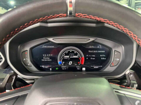 2019 Lamborghini Urus